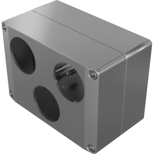 Genie Lift Part # 121491GT - ENCLOSURE BOX, GAUGE OPT., EA