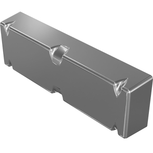 Genie Lift Part # 9640GT - PLASTIC TOOL TRAY(STOCK), EA
