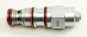 Genie Lift Part # 216257GT - COUNTERBALANCE VALVE - CBDB-LHN-3500, EA