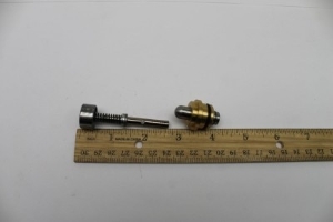 Genie Lift Part # 826223GT - KIT, METERING CURVE, A13 (227494), EA