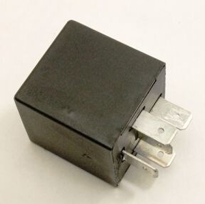 Genie Lift Part # 07.0703.0724GT - RELAY (07.4501.0200), EA