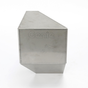 Genie Lift Part # 1254949GT - HEAT SHIELD,DEUTZ TD2.9L, EA
