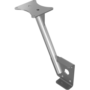 Genie Lift Part # 1256626GT - WELDMENT,ANEMOMETER MTG TUBE, EA