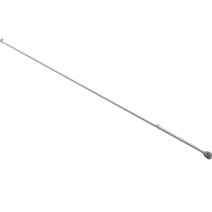 Genie Lift Part # 236707GT - BATTERY CABLE, 2/0 GA, RED, 109.5", EA