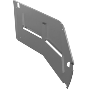 Genie Lift Part # 07.0723.0655GT - DOOR COVER, EA
