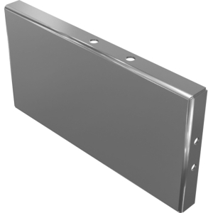 Genie Lift Part # 80333GT - FORMING, BATTERY TRAY, EA