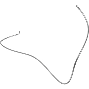 Genie Lift Part # 216081GT - HOSE,REFRIG,#6, DRYER-COND, EA