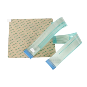 Genie Lift Part # 226673GT - DECAL,MEMBRANE,GRND CONTROL, EA