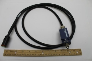 Genie Lift Part # 236392GT - SWITCH ASSY, AXLE SAFETY, SUPER-X, EA