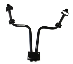 Genie Lift Part # 1253944GT - WELDMENT,FENDER FRAME, EA