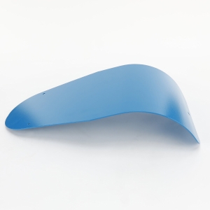 Genie Lift Part # T115434GT - FORMING, FRONT BOOM COVER, EA