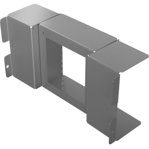 Genie Lift Part # 826553GT - ASSY,ANEMOMETER PROTECTIVE COVER, EA