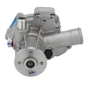 Genie Lift Part # 1252942GT - PUMP,WATER,PERKINS 404F, EA