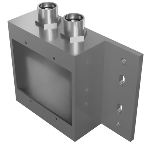 Genie Lift Part # T109014GT - JUNC.BOX,4MH/HPS, EA Genie Lift Part # T109014GT - JUNC.BOX,4MH/HPS, EA