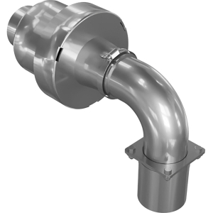 Genie Lift Part # 70515GT - OPTION,PRECLEANER DEUTZ, EA