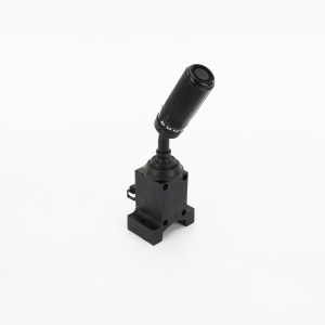 Genie Lift Part # 823127GT - SHIFTER ASSEMBLY 4 SPD, EA