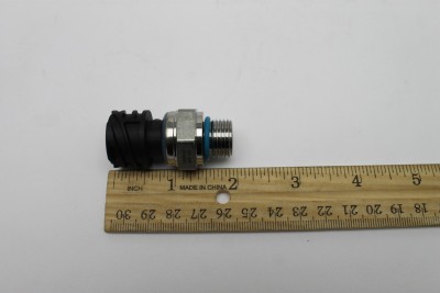 Genie Lift Part # 824673GT - SENSOR,LOW PRESSURE,DEUTZ 2.9L, EA