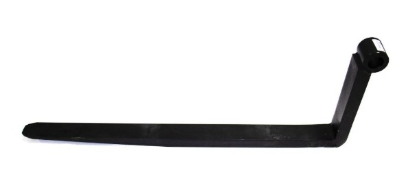 Genie Lift Part # 1254549GT - WELDMENT,FORK TINE,60", EA