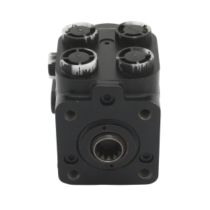 Genie Lift Part # 09.4636.0012GT - POWER STEERING, EA