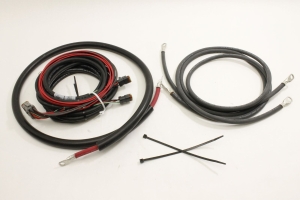 Genie Lift Part # 148075GT - HARNESS,BATTERY, EA