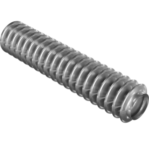 Genie Lift Part # 825040GT - BELLOWS, CYLINDER, JIB LIFT, EA