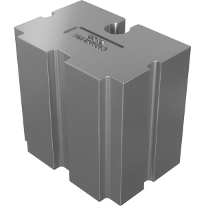 Genie Lift Part # 105080GT - COUNTERWEIGHT,GS32,REAR, EA