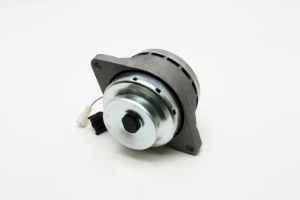 Genie Lift Part # T113764GT - ALTERNATOR, ISUZU 4LE2, EA