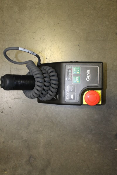 Genie Lift Part # 1256727GT - PCON,STD,PROP LIFT,GR/GS, EA