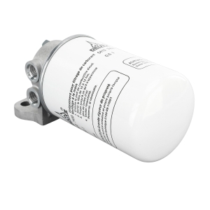 Genie Lift Part # 1261236GT - ASSY,FUEL FILTER,DEUTZ 2.9, EA