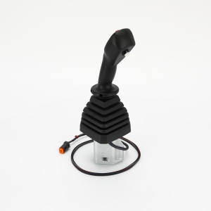 Genie Lift Part # 1251849GT - CONTROLLER,HYD ERGO,2 SWITCHES, EA