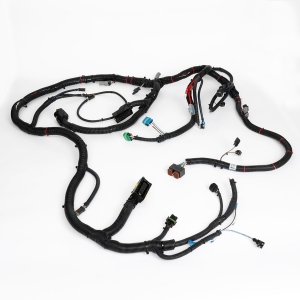 Genie Lift Part # 822048GT - HARNESS, S60 DEUTZ D 2.9, EA