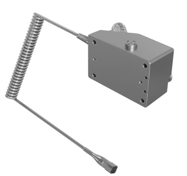 Genie Lift Part # 1256731GT - PCON,STD,PROP LIFT,69BE, EA Genie Lift Part # 1256731GT - PCON,STD,PROP LIFT,69BE, EA