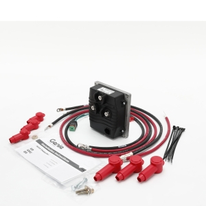 Genie Lift Part # 1257203GT - KIT,MTR CNTRLR REPLACEMENT,GR, EA