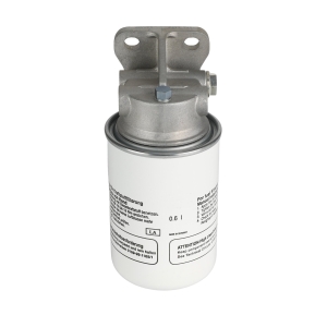 Genie Lift Part # 07.4501.0304GT - FUEL FILTER, EA