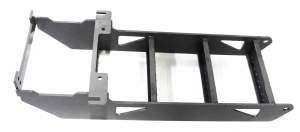 Genie Lift Part # 228367GT - WELDMENT, LADDER, EA
