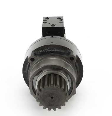 Genie Lift Part # 824050GT - SWING DRIVE ASSEMBLY, EA Genie Lift Part # 824050GT - SWING DRIVE ASSEMBLY, EA