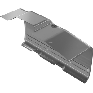 Genie Lift Part # 60481GT - COVER,TURNTABLE,ENGINE SIDE, EA