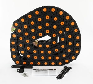 Genie Lift Part # 1255546GT - HD CABLE TRACK KIT GTH-1056, EA