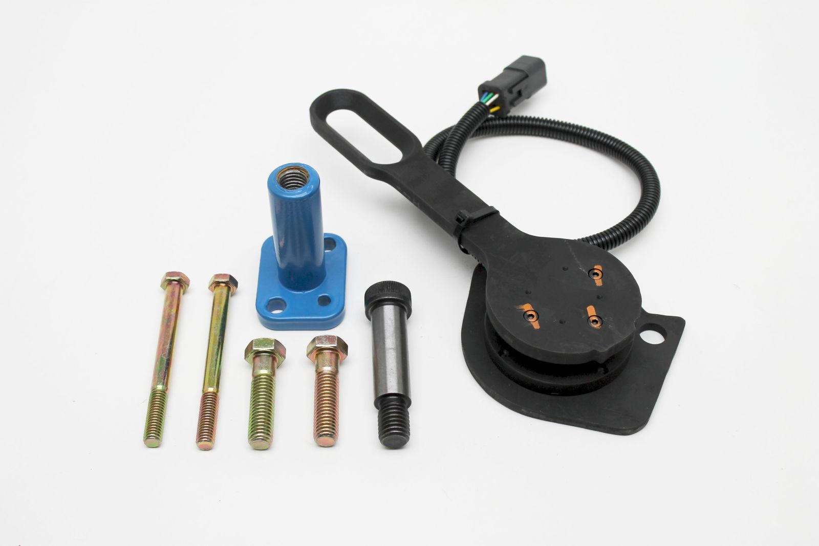 Genie Lift Part # 824587GT - KIT Z135 SECONDARY ANGLE SEN., EA