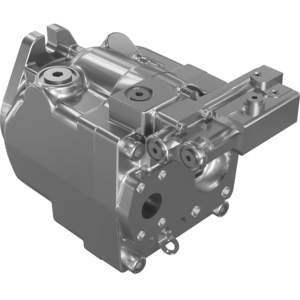 Genie Lift Part # 824527GT - PUMP,SAUER 60CC LS PHASE 2, EA