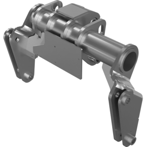 Genie Lift Part # 51.0400.5018GT - BOOM ARTICULATION, EA