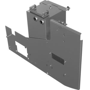 Genie Lift Part # 161223GT - ASSY,HYD GEN 2.2kW,240V/50Hz, EA
