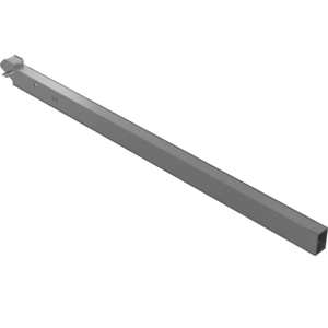 Genie Lift Part # 1255362GT - EXTENSION BOOM TUBE ASSY,S-45, EA