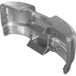 Genie Lift Part # 1255368GT - COUNTERWEIGHT,CAST,5090LBS, EA