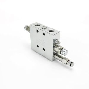 Genie Lift Part # 04.4239.0142GT - VALVE AVBSODE90-VS30CC, EA