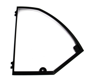 Genie Lift Part # 07.0723.0675GT - ASSY, UPPER DOOR, FRAME, EA