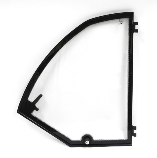 Genie Lift Part # 07.0723.0684GT - PREASSEMBLED UPPER DOOR FRAME, EA