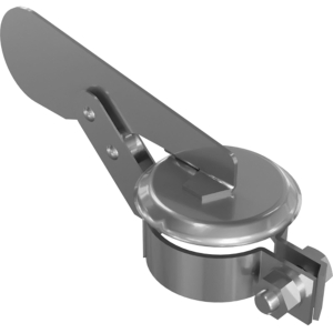 Genie Lift Part # 09.0803.0539GT - RAIN PROTECTOR, EA