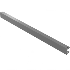 Genie Lift Part # 100633GT - EXTRUSION, STKPKR TOP RAIL, EA