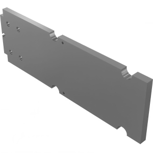 Genie Lift Part # 100809GT - CAST,CWT, MAST, EA
